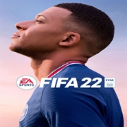 Electronic Arts FIFA 22 - PlayStation 4